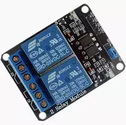  Relay Module 2 Channel