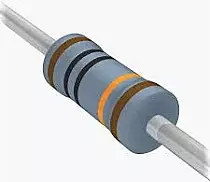 Resistor 100k Ohm