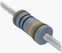  Resistor 100k Ohm