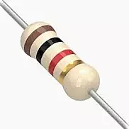 Resistor 10k Ohm