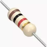  Resistor 10k Ohm