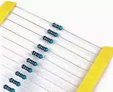 Resistor 220 Ohm