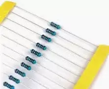  Resistor 220 Ohm