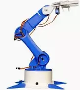  Robot Arm Kit