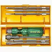 Screwdriver Set