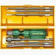  Screwdriver Set