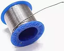 Solder Wire Reel