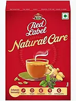 BROOKE BOND RED LABEL NATURAL CARE 100G