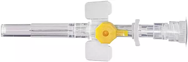 Nipro 3ml With Needle