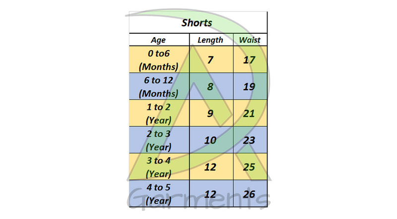 Kids Co-ords - Pink lines