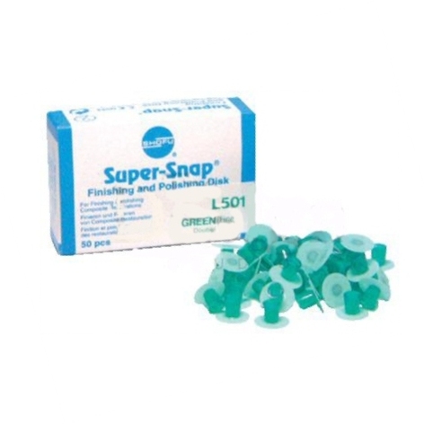 Shofu Super Snap Refills L501 Shofu Super Snap Refills L501