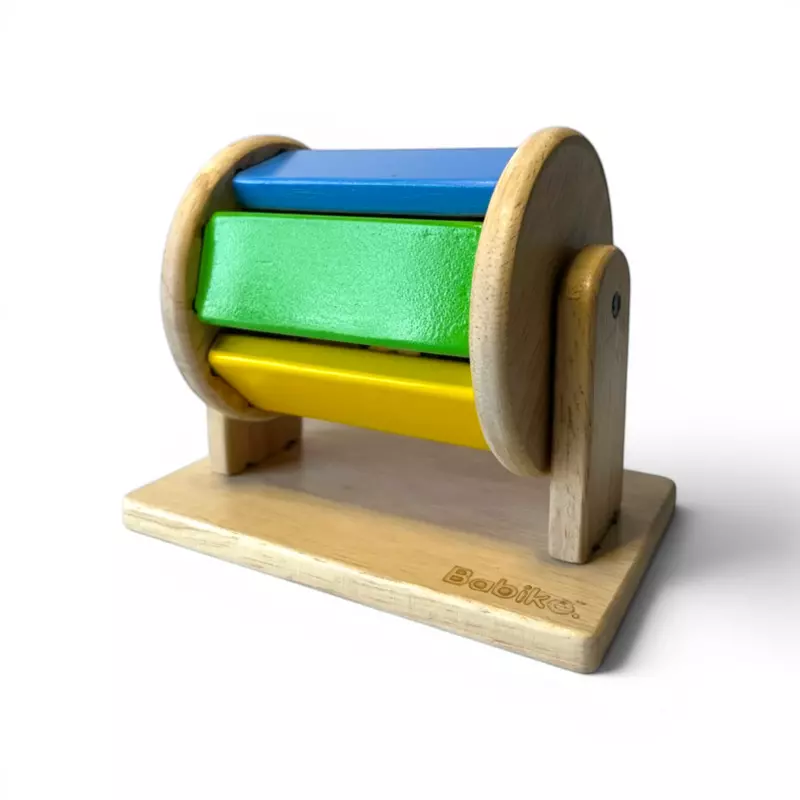 Rolling Drum