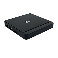 Edge 2GB/16GB Dual Band Wi-Fi RK3228 Chipset with 1 Year Replacement Warranty