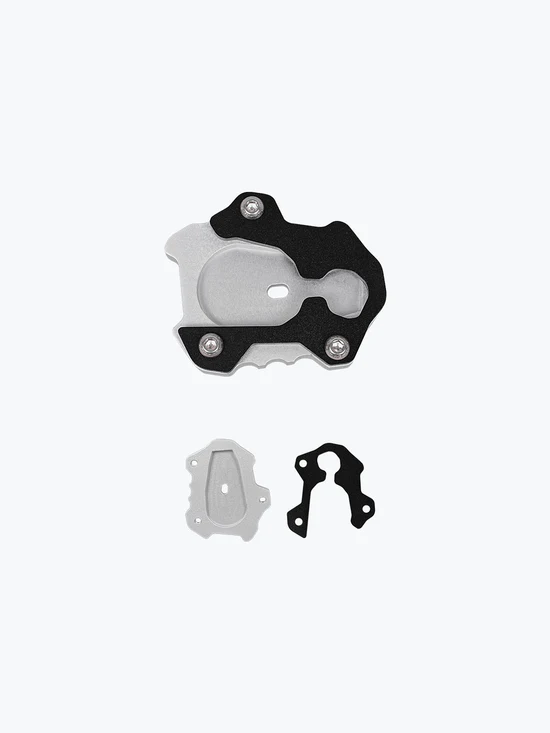 Legundary Fortis Side Stand Base for KTM 390 Adventure 2025 Onwards Legundary Fortis Side Stand Base for KTM 390 Adventure 2025 Onwards
