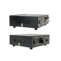 SOUND KING SK25000 SUBWOOFER AMPLIFIER (100WATTS) SOUND KING SK25000 SUBWOOFER AMPLIFIER (100WATTS)