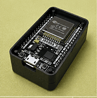 ESP32 DevKit V1 Protective Enclosure Case ESP32 DevKit V1 Protective Enclosure Case