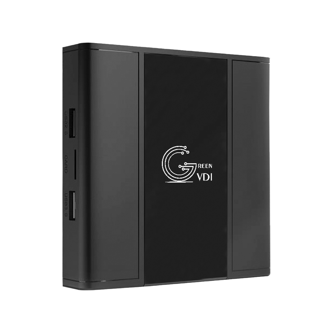 GVDI 1000 Embedded Thin Client