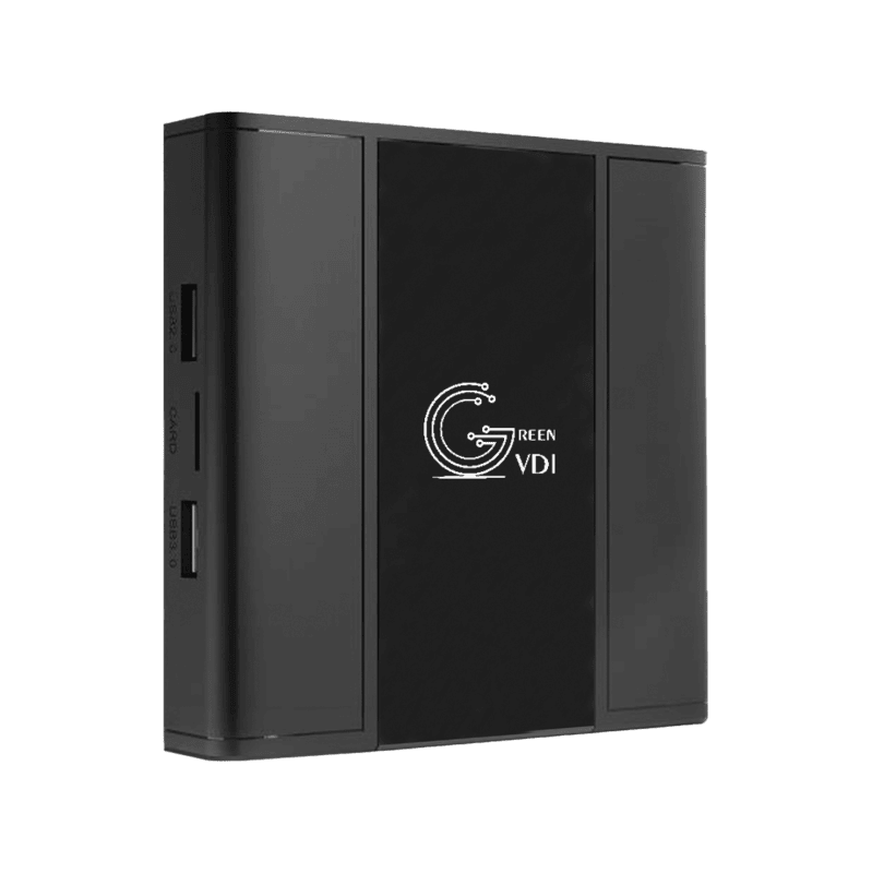 GVDI 1000 Embedded Thin Client