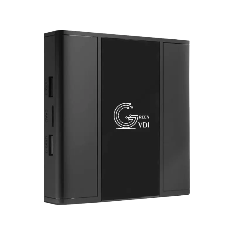GVDI 1000 Embedded Thin Client