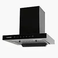 Wall Mounted Auto Clean Chimney