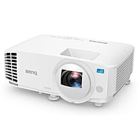 BenQ LW500ST Multimedia Projector