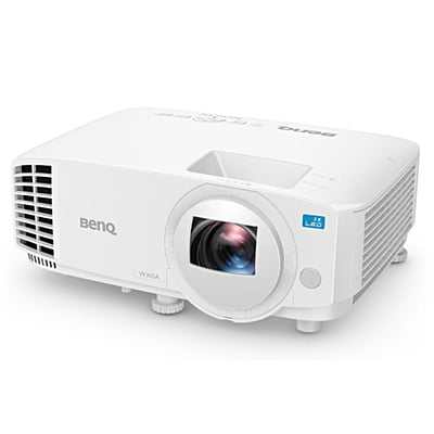 BenQ LW500ST Multimedia Projector