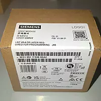 Siemens-LOGO-230RCE-8.3-Logic-Module-6ED1052-1FB08-0BA2-Cloud-Ready