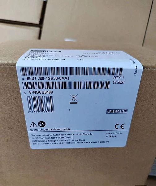 6ES72881SR300AA1