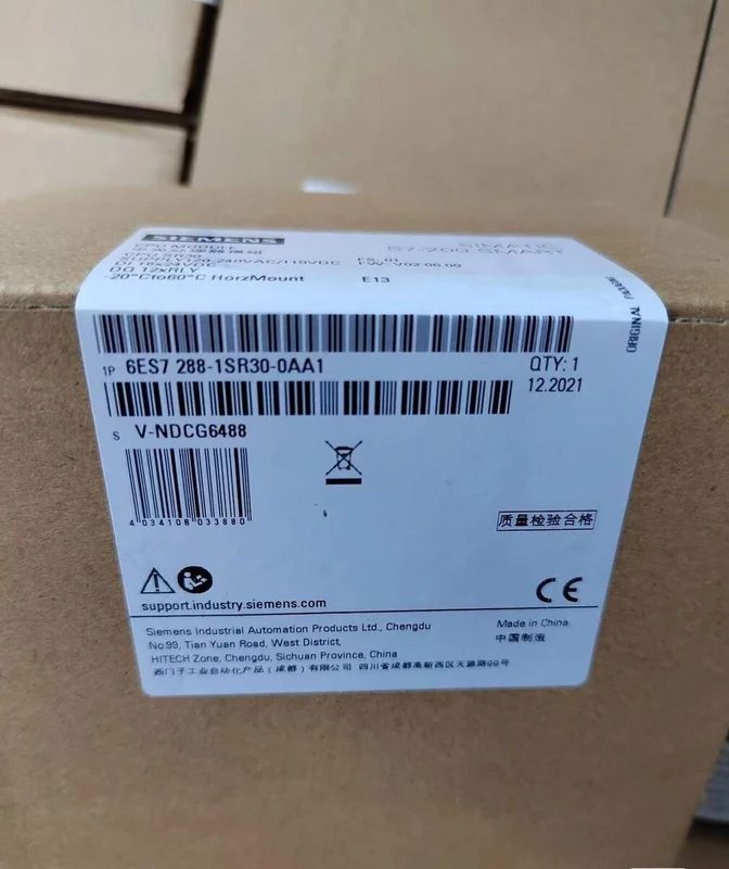 6ES72881SR300AA1