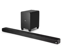 Polk Signa S4 Dolby Atmos 3.1.2 Sound Bar with Wireless Subwoofer