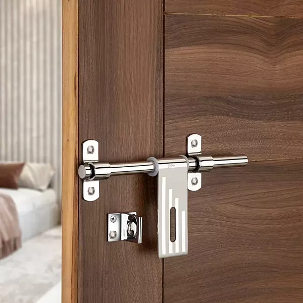 (6009) Palam Aldrop SS Signal 10" (16x3mm)