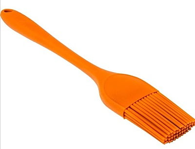 Silicon Brush Full Silicon Small