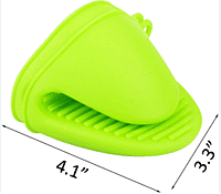 Oven Gloves Silicone Heat Resistant