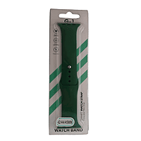 G-1 Watch Strap – Green | Adjustable Replacement Band
