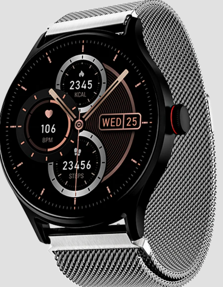 Boat watch Primia Celestial