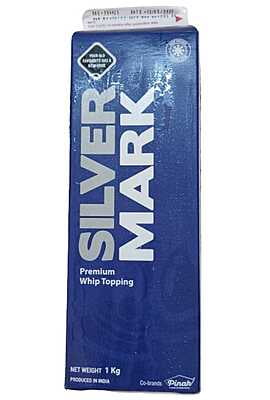 Mavees Whipping Cream SilverMark 1 Kg Mavees Whipping Cream SilverMark 1 Kg