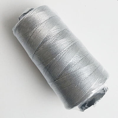 Metallic Crochet Thread- tkt10