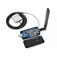 SIM7600G-H 4G DONGLE, GNSS Positioning, Global Band Support