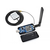 SIM7600G-H 4G DONGLE, GNSS Positioning, Global Band Support