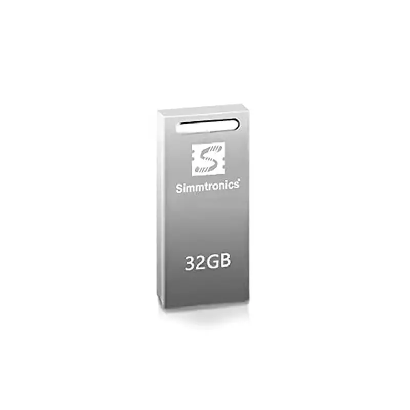 Simmtronics 32GB Pendrive
