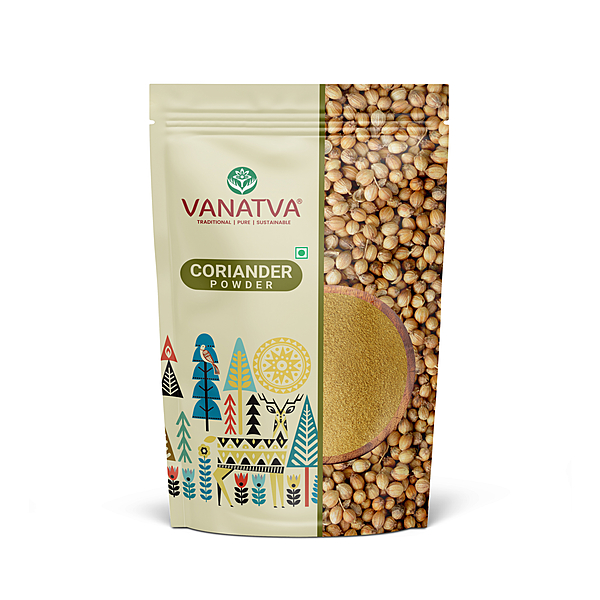 Coriander Powder