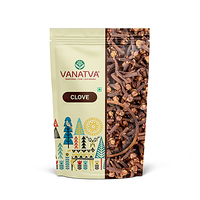 Cloves