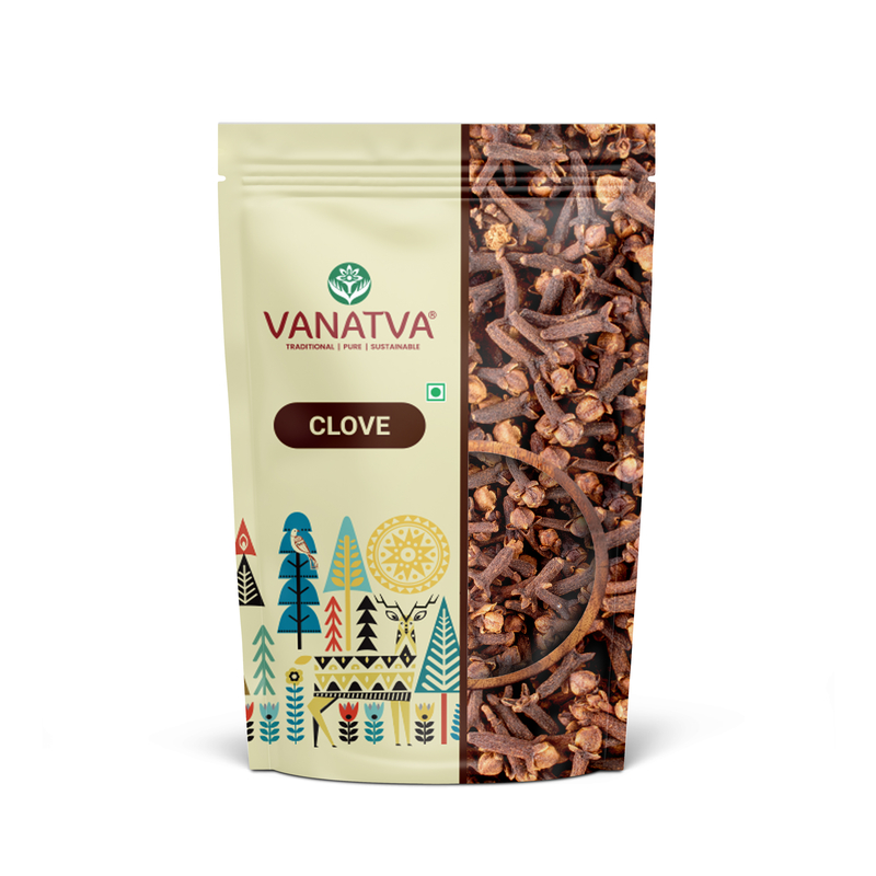 Cloves