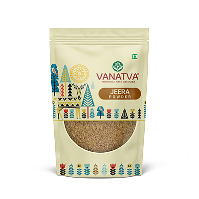 Jeera Powder