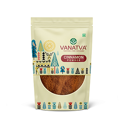 Cinnamon Powder