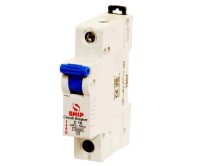 SIngle-Pole MCb Installation