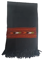 Kingri style Kullu Pure Wool Muffler
