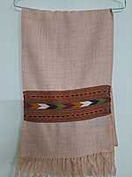 Kingri style Kullu Pure Wool Muffler