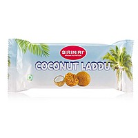 SIRIMIRI Coconut Laddu Tray Pack Rs 50