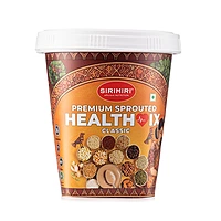 Premium Sprouted Health Mix - சத்து மாவு | ಹೆಲ್ತ್ ಮಿಕ್ಸ್ | स्वास्थ्य मिश्रण - 500g